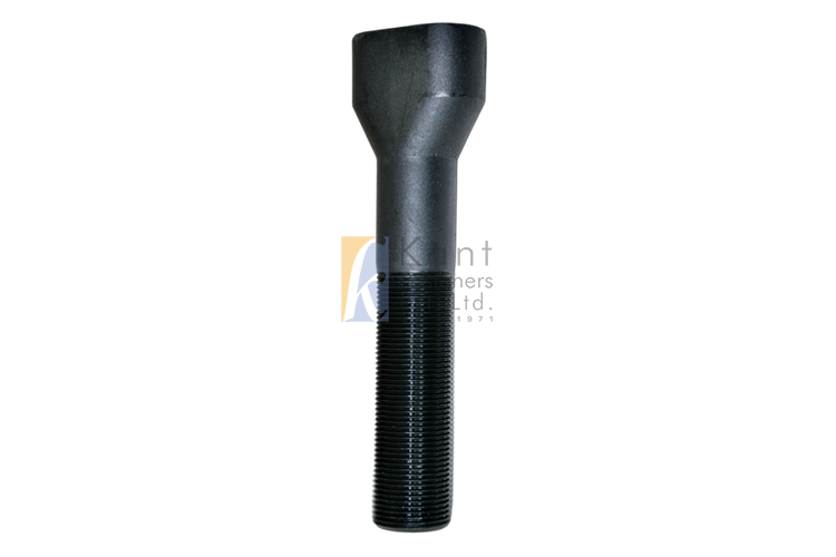 Precision forged and Turned Components